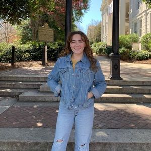 Meet your Posher, Anabeth